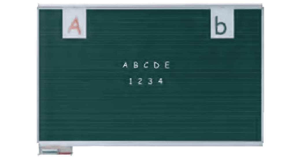 Tabla de scris VD113 (3)